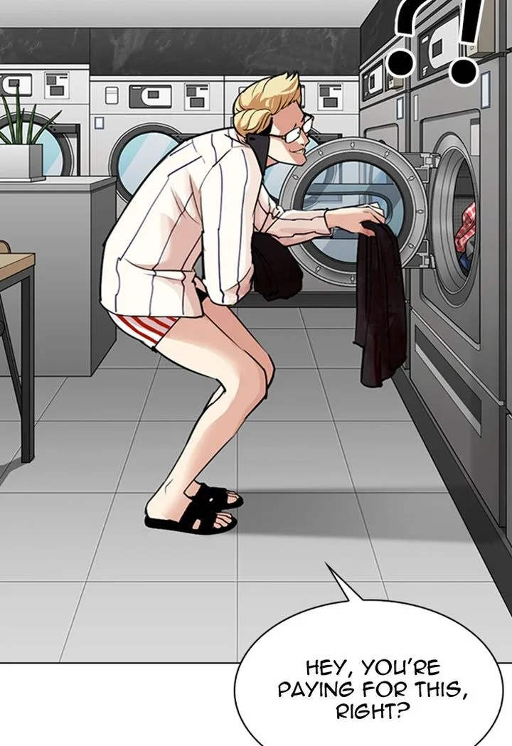 Lookism Chapter 308 – Page 51