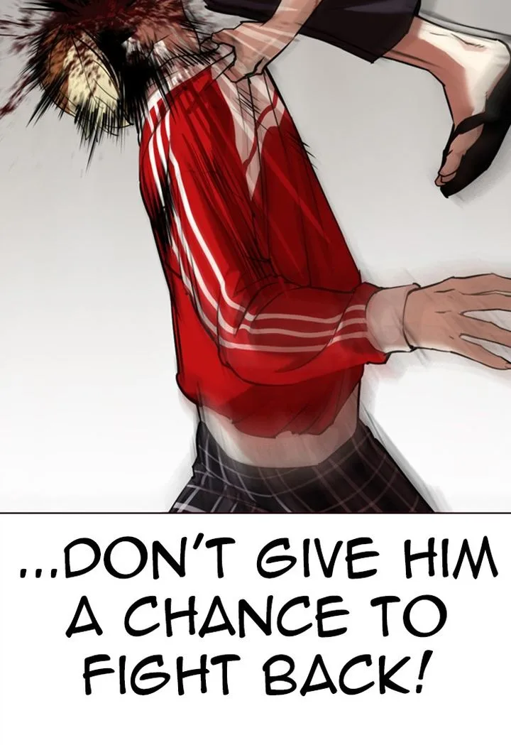 Lookism Chapter 308 – Page 61