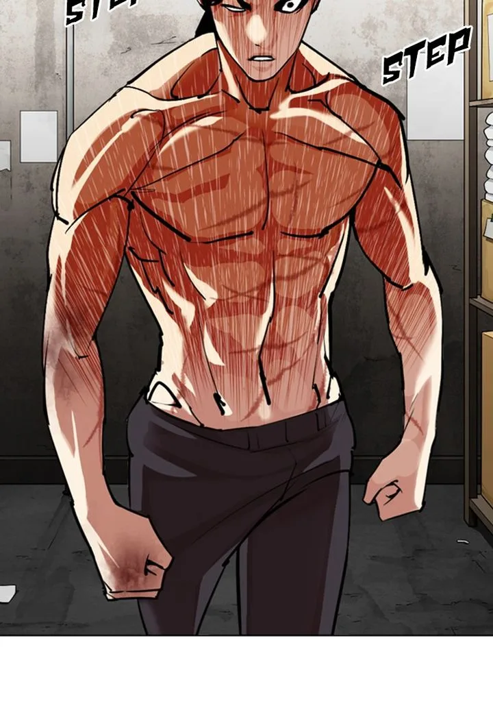 Lookism Chapter 308 – Page 76