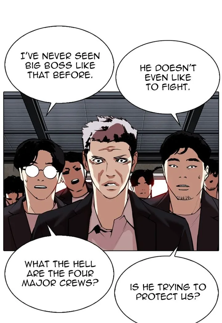 Lookism Chapter 308 – Page 79