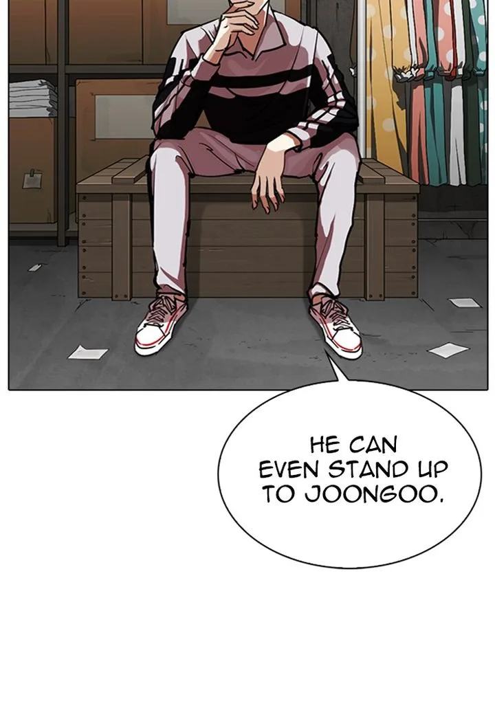 Lookism Chapter 308 – Page 81