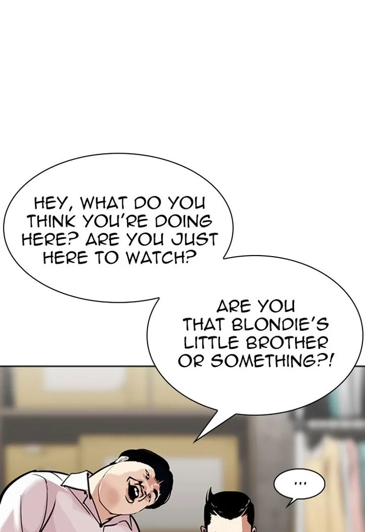 Lookism Chapter 308 – Page 85
