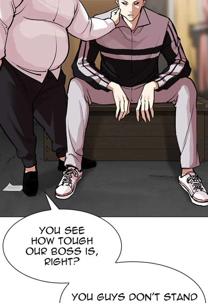 Lookism Chapter 308 – Page 86