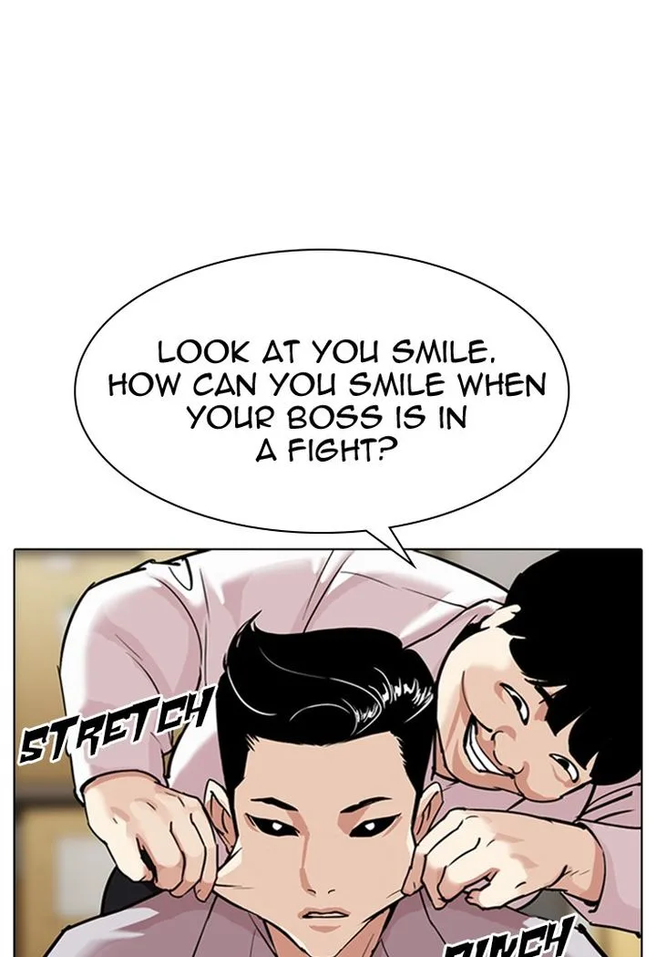 Lookism Chapter 308 – Page 89