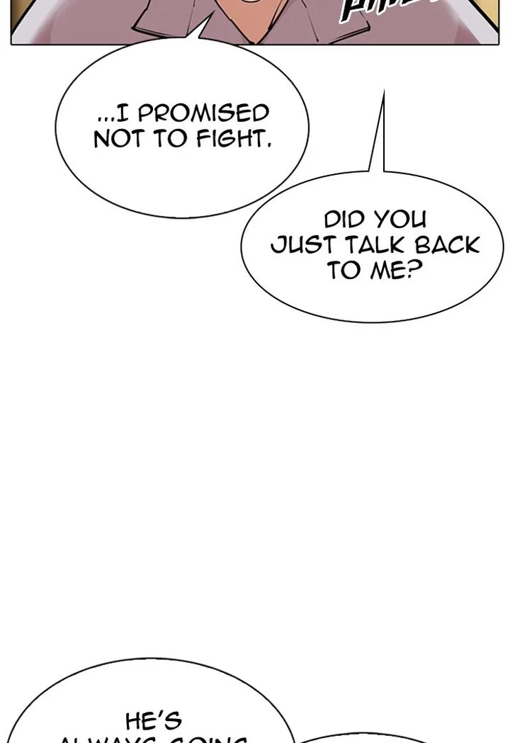Lookism Chapter 308 – Page 90