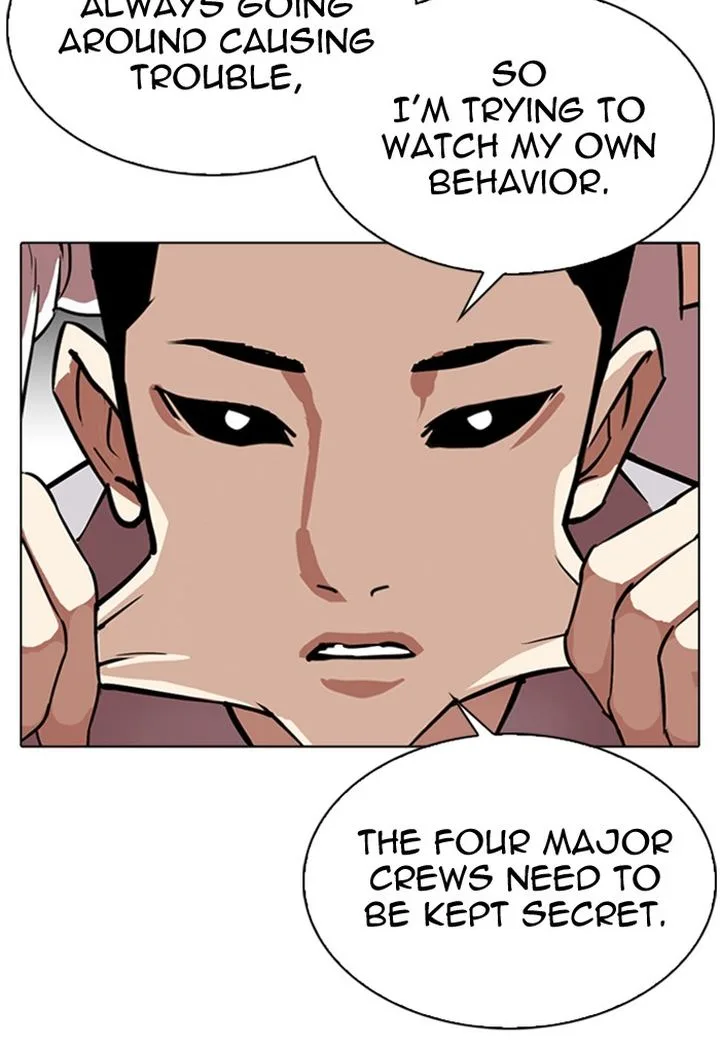 Lookism Chapter 308 – Page 91