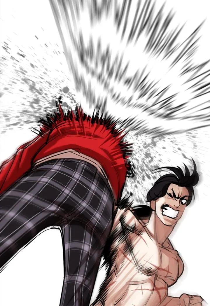 Lookism Chapter 308 – Page 94