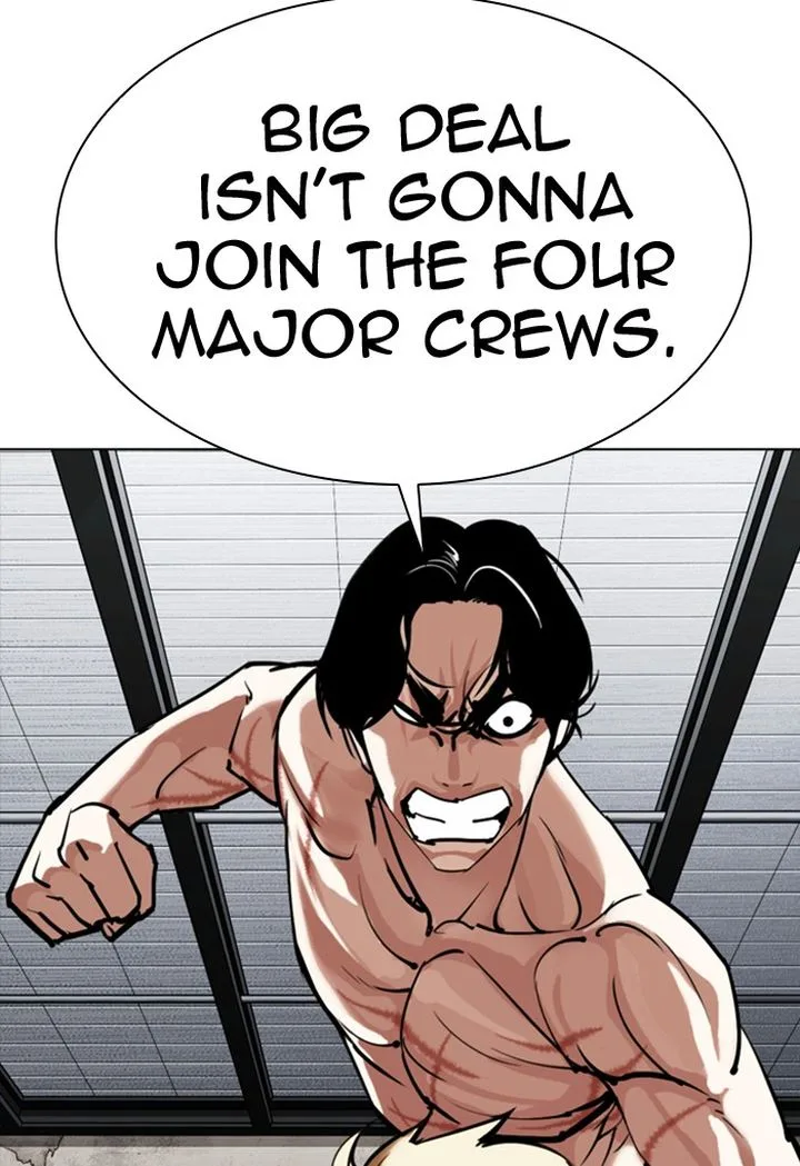 Lookism Chapter 308 – Page 98