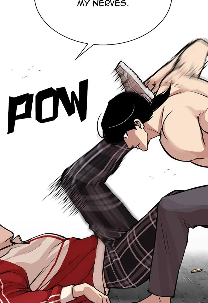 Lookism Chapter 308 – Page 100