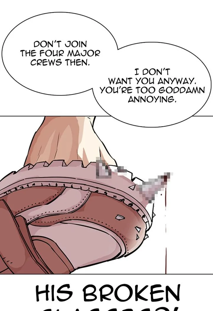 Lookism Chapter 308 – Page 105