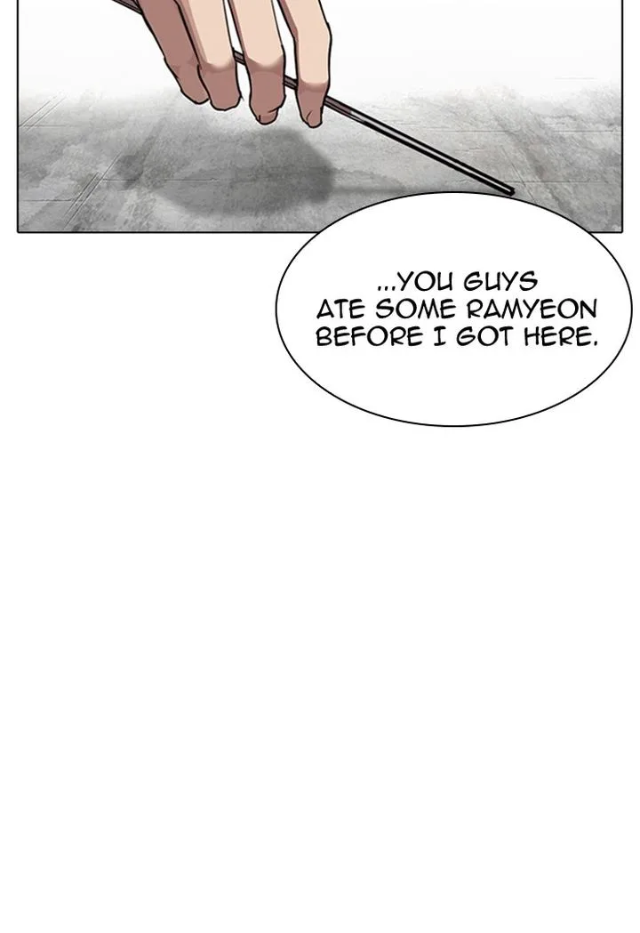 Lookism Chapter 308 – Page 107