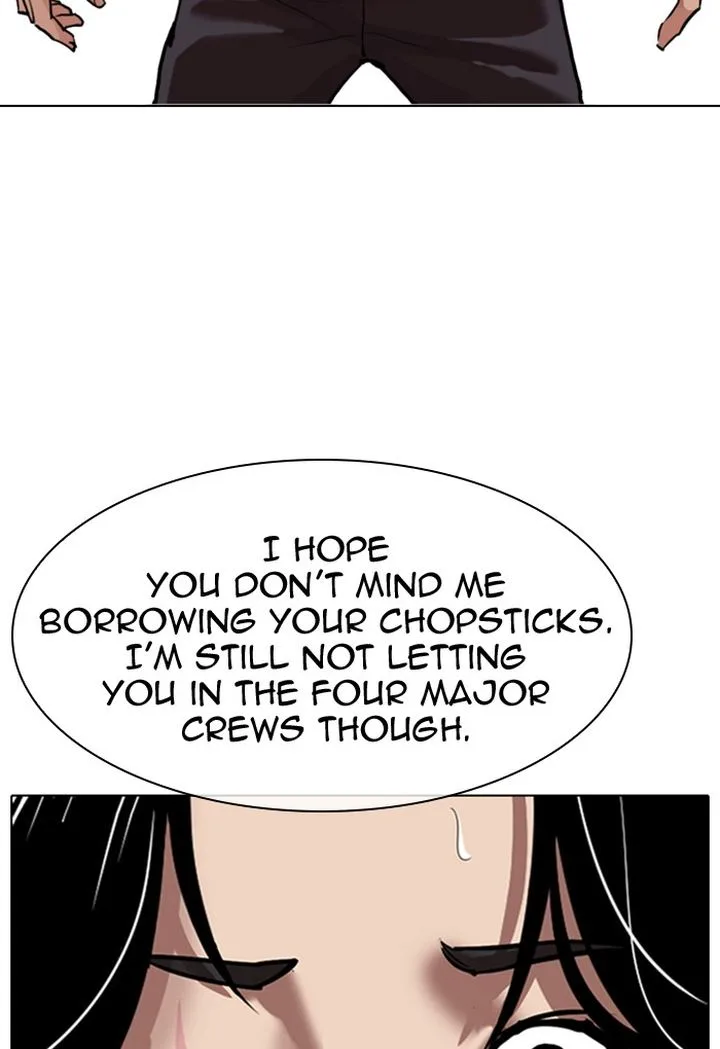 Lookism Chapter 308 – Page 112