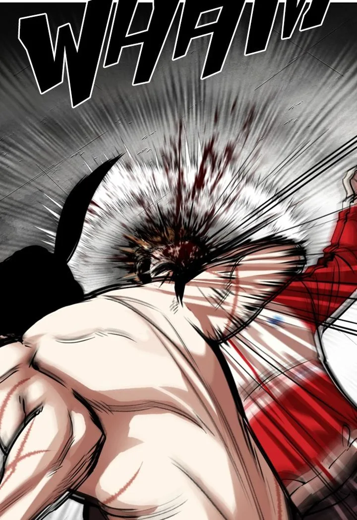Lookism Chapter 308 – Page 117