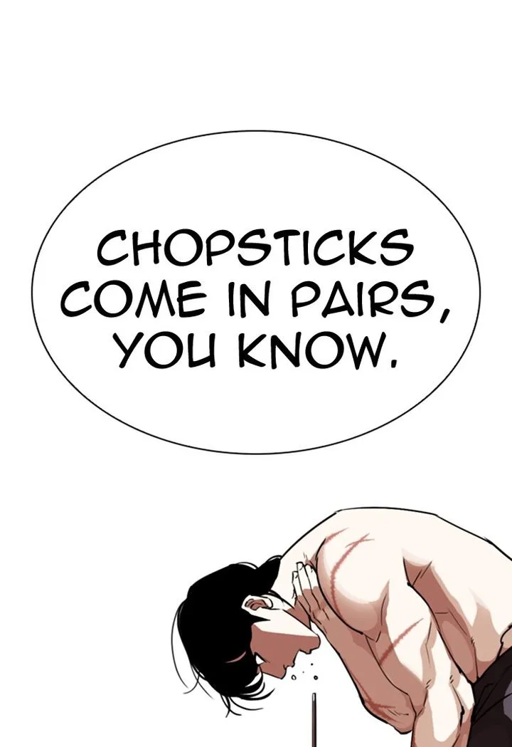 Lookism Chapter 308 – Page 128