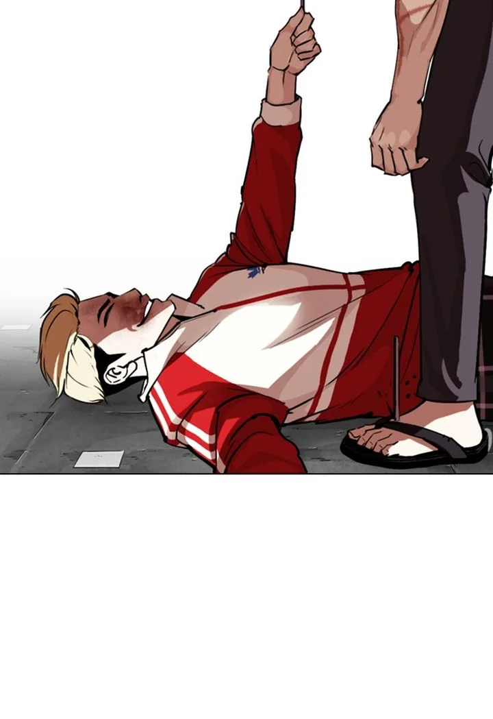 Lookism Chapter 308 – Page 129
