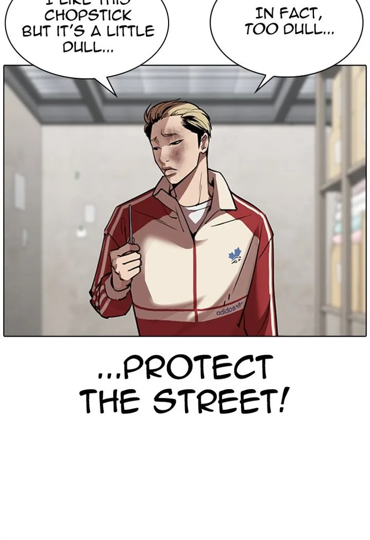 Lookism Chapter 308 – Page 132