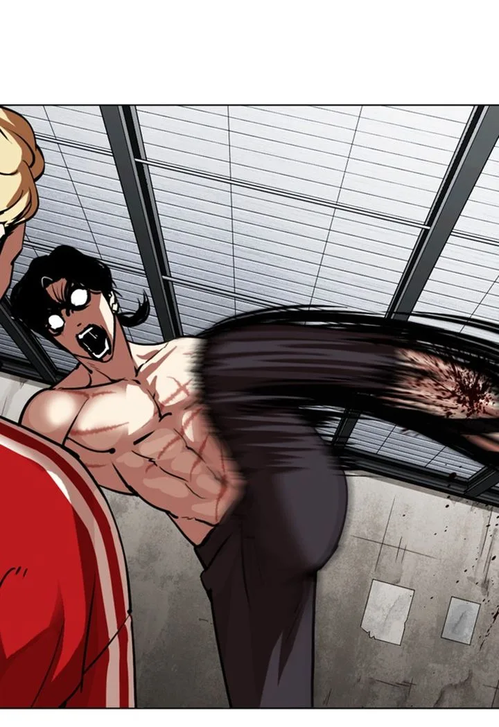 Lookism Chapter 308 – Page 135