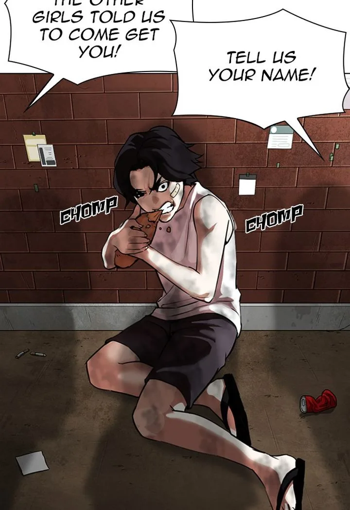Lookism Chapter 308 – Page 150
