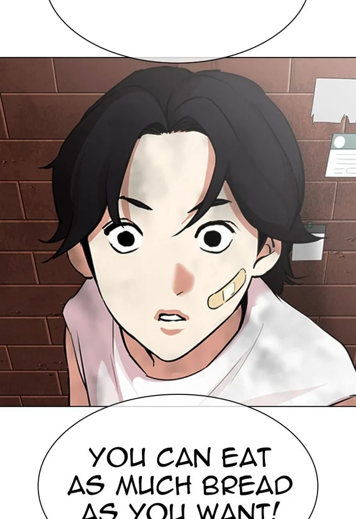 Lookism Chapter 308 – Page 153