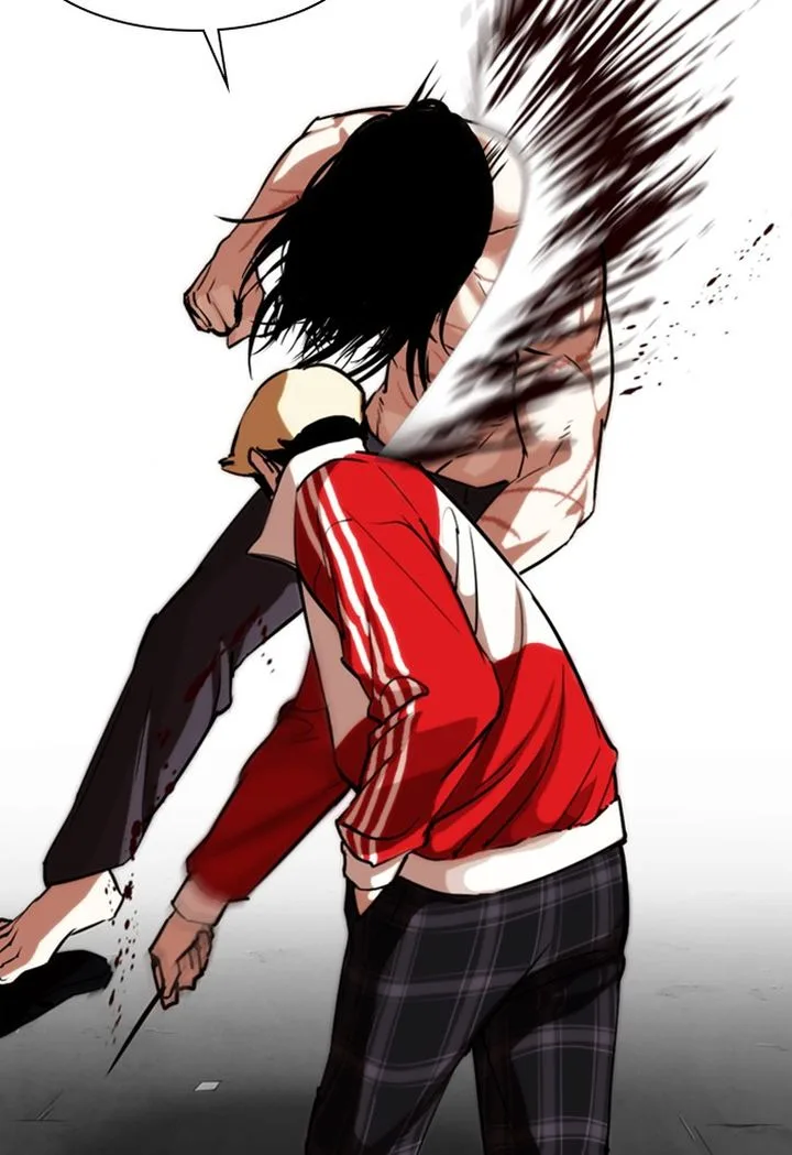 Lookism Chapter 308 – Page 157