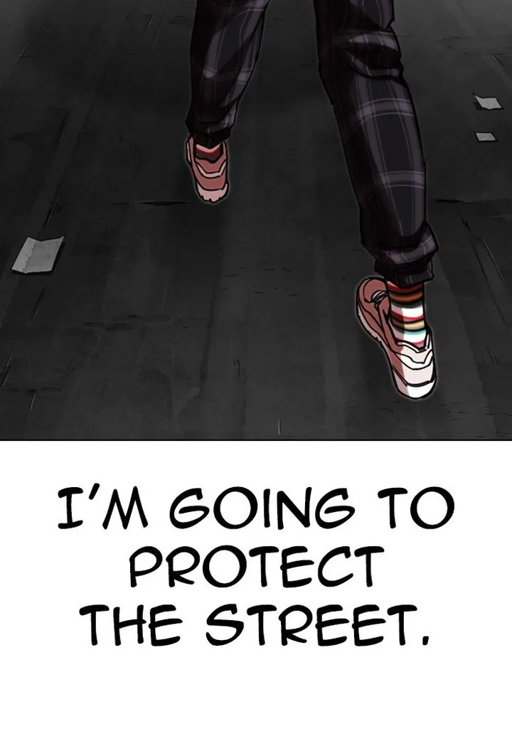 Lookism Chapter 308 – Page 158