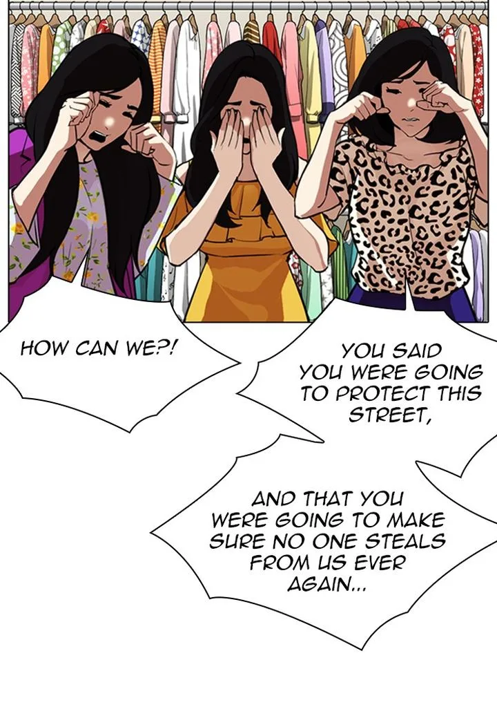 Lookism Chapter 308 – Page 161