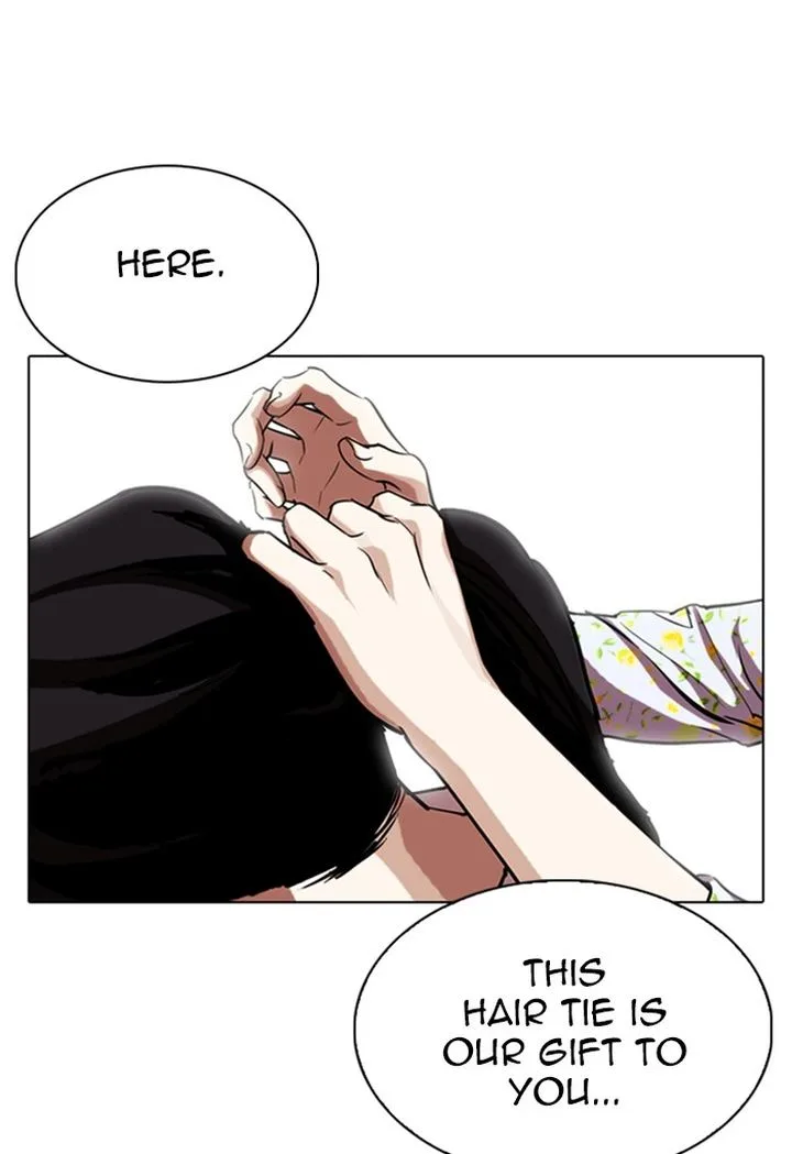 Lookism Chapter 308 – Page 170