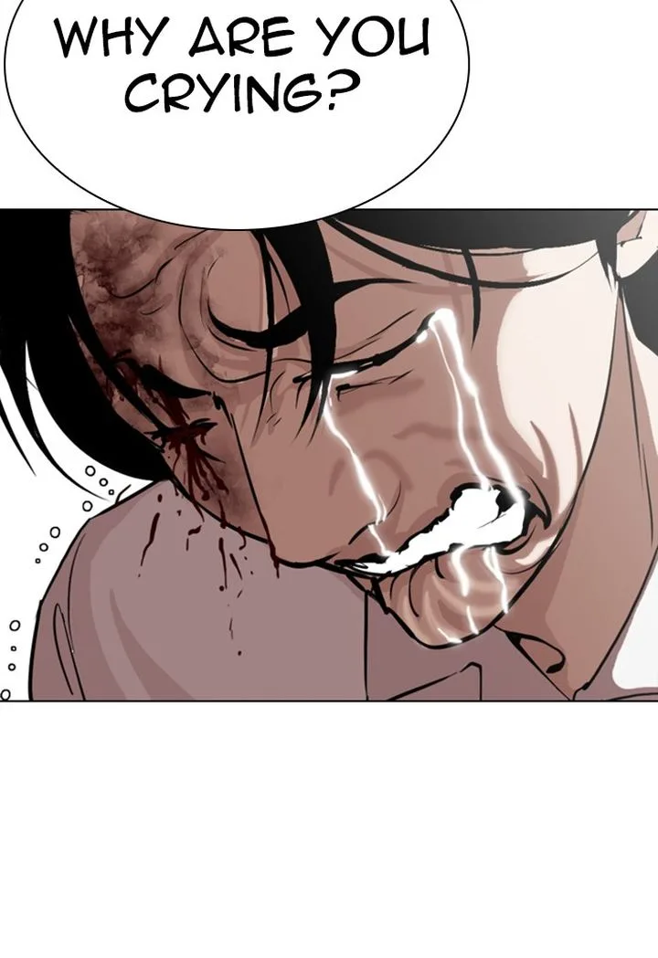 Lookism Chapter 308 – Page 173