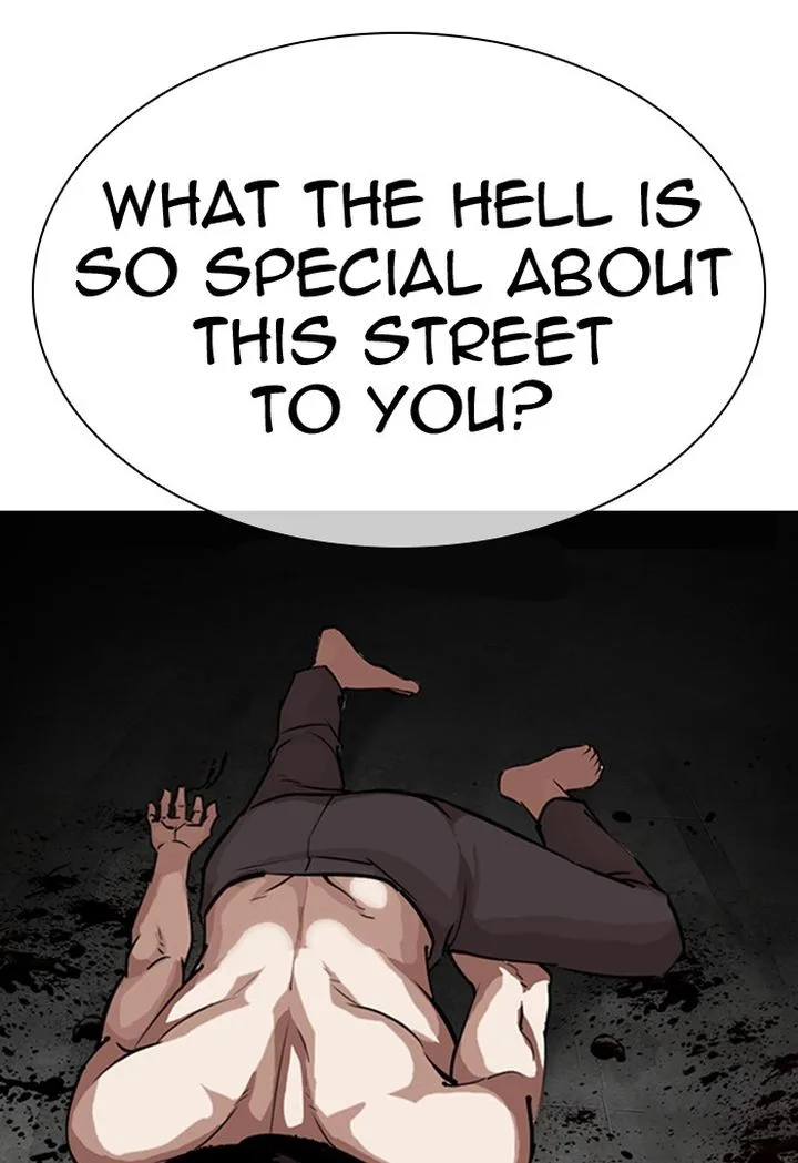 Lookism Chapter 308 – Page 180