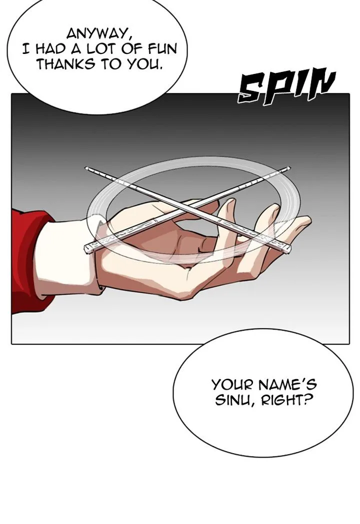 Lookism Chapter 308 – Page 182