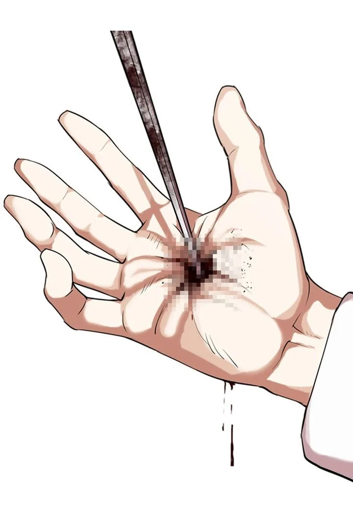 Lookism Chapter 308 – Page 188