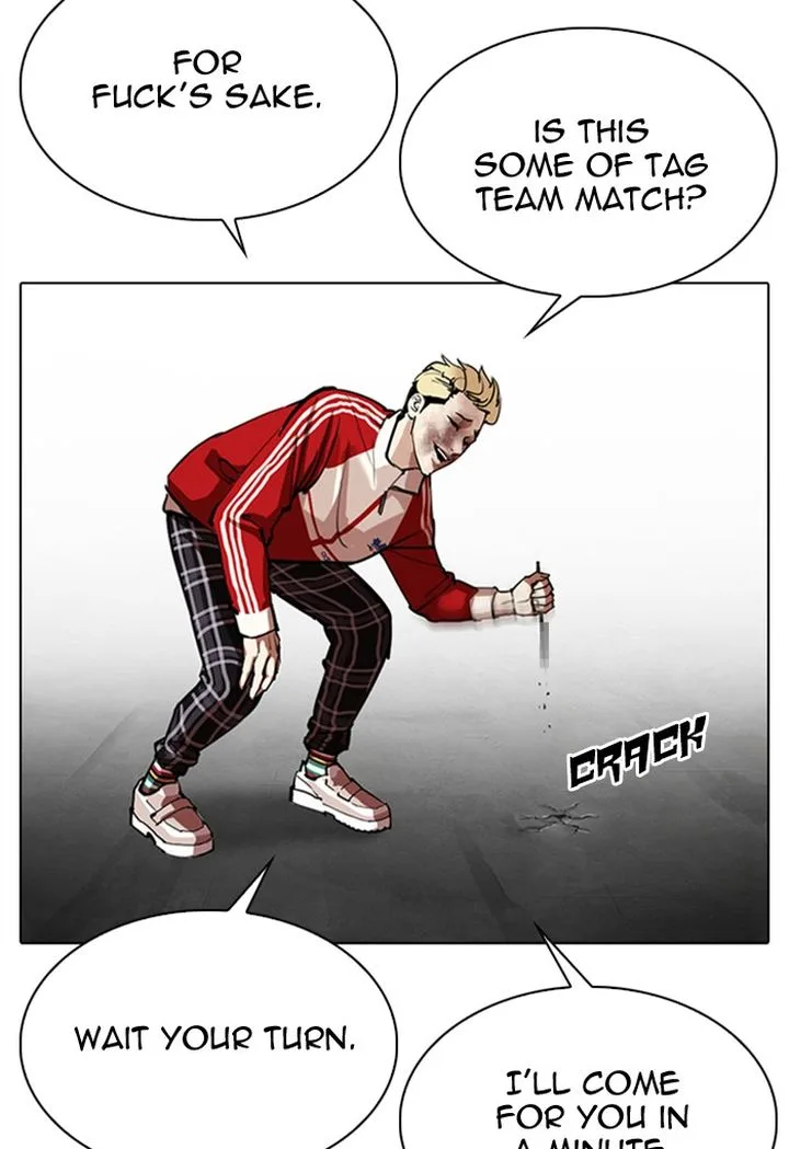 Lookism Chapter 308 – Page 196