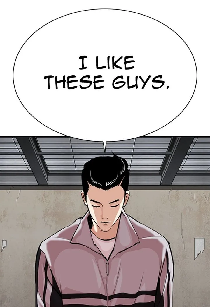 Lookism Chapter 308 – Page 199