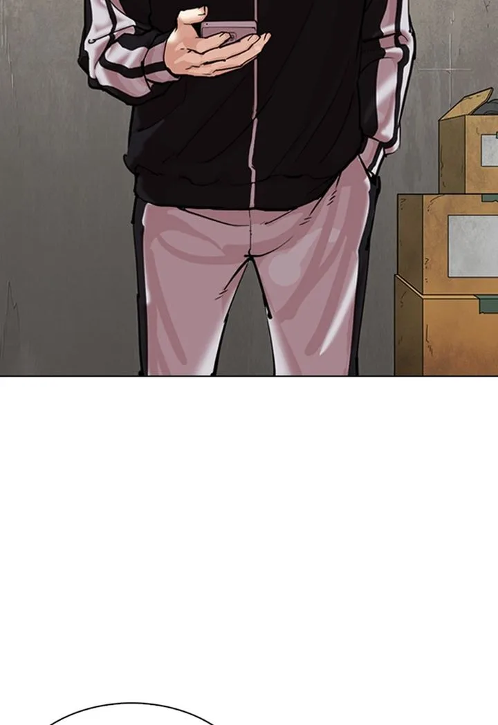 Lookism Chapter 308 – Page 200