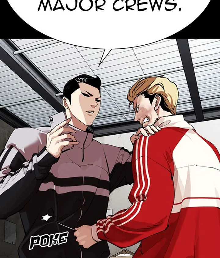Lookism Chapter 309 – Page 9