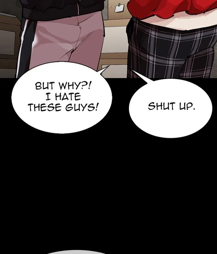 Lookism Chapter 309 – Page 10