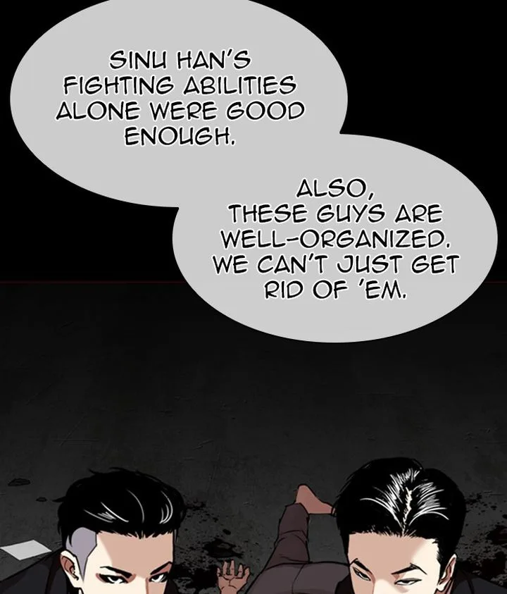 Lookism Chapter 309 – Page 11