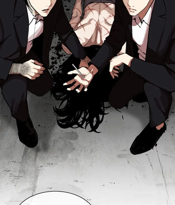 Lookism Chapter 309 – Page 12