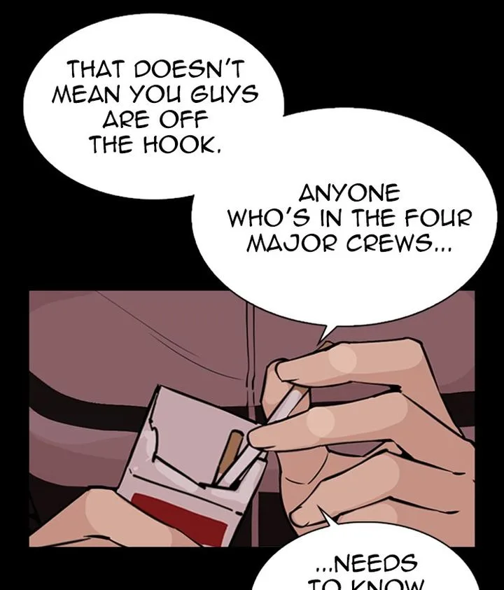Lookism Chapter 309 – Page 14