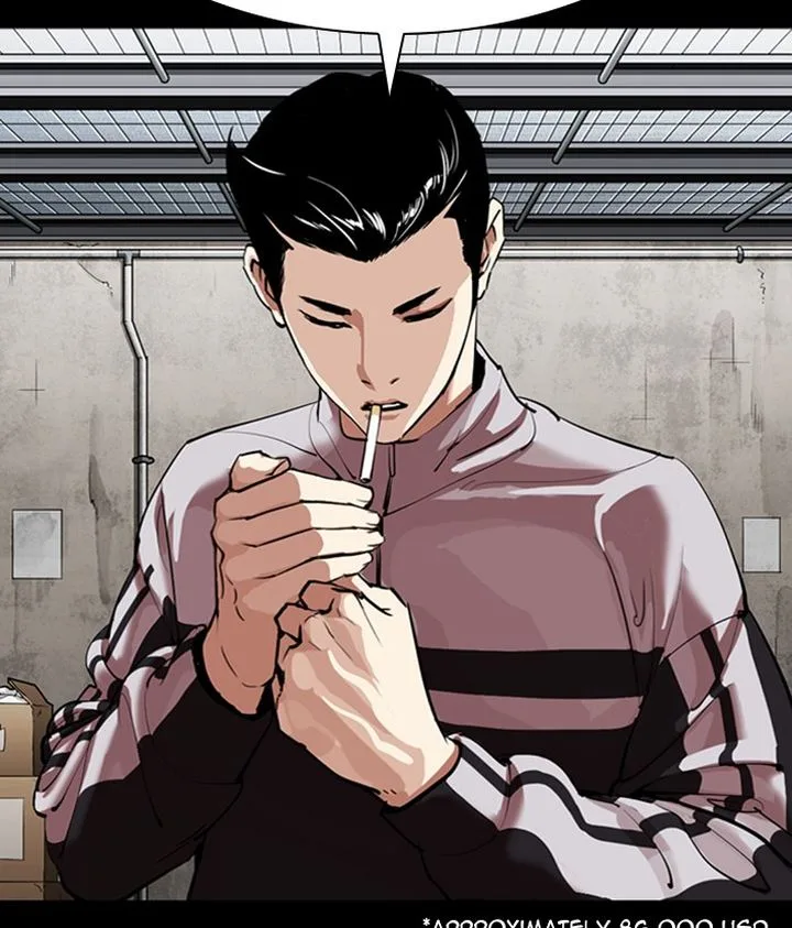 Lookism Chapter 309 – Page 18