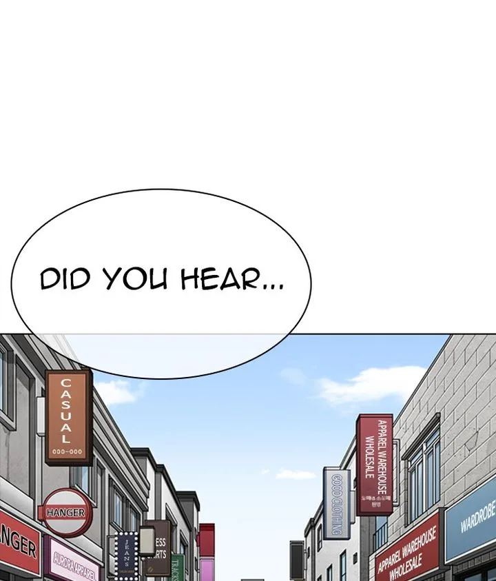 Lookism Chapter 309 – Page 27