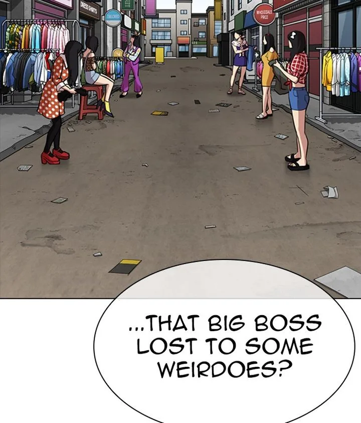 Lookism Chapter 309 – Page 28