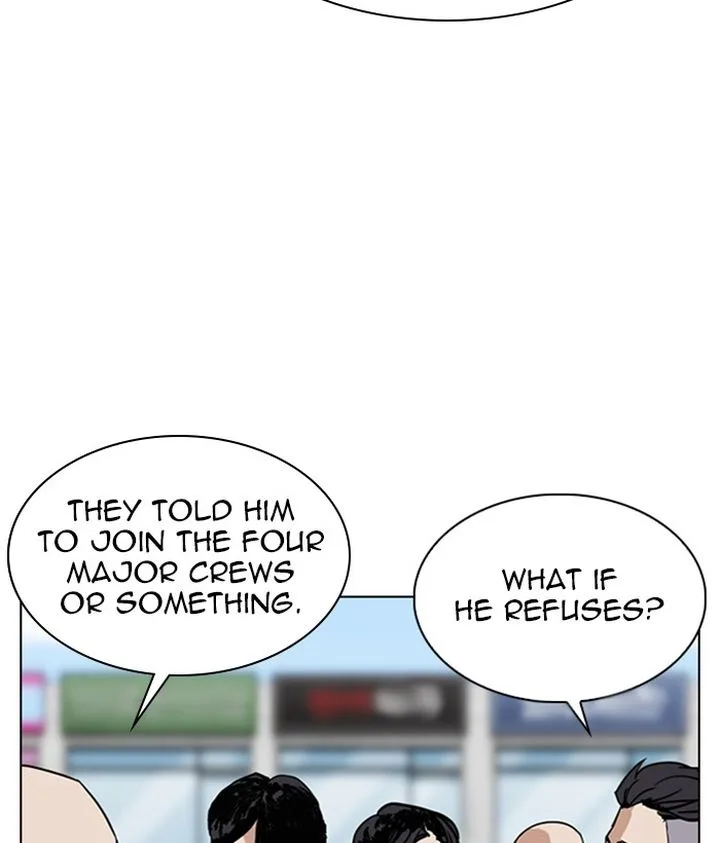 Lookism Chapter 309 – Page 29