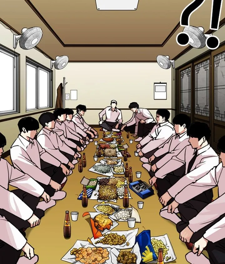 Lookism Chapter 309 – Page 44