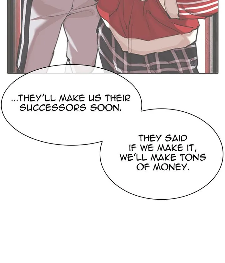 Lookism Chapter 309 – Page 51