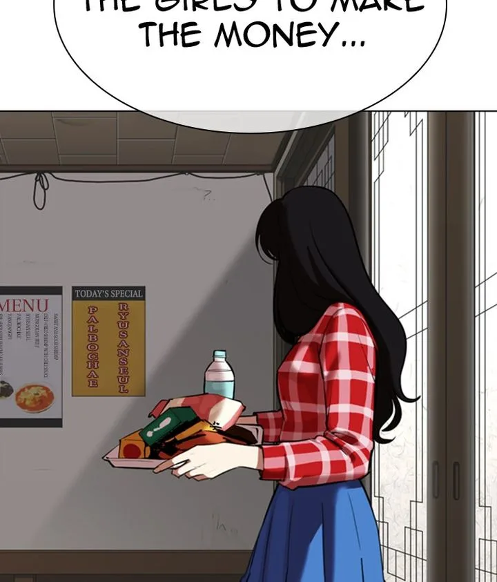 Lookism Chapter 309 – Page 53