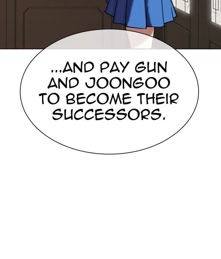 Lookism Chapter 309 – Page 54