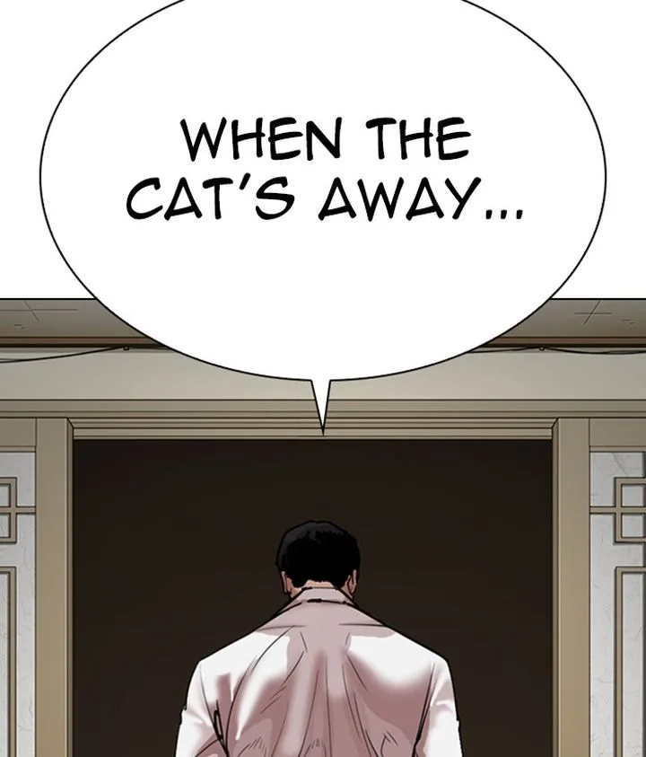 Lookism Chapter 309 – Page 81