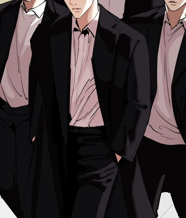 Lookism Chapter 309 – Page 90