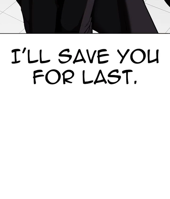 Lookism Chapter 309 – Page 91